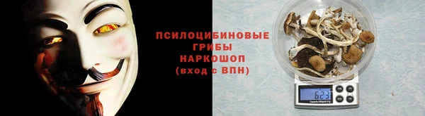 хмурый Богданович